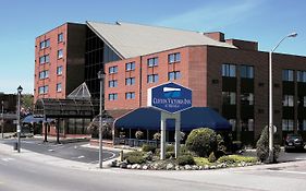 Clifton Victoria Inn At The Falls
